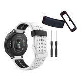 Pulseira Para Garmin 235 735xt +