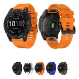 Pulseira Para Garmin 26mm Fenix 5x Plus 6x Pro 7x Pro