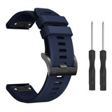 Pulseira Para Garmin 945 935 Fenix 5 Fenix 6 Engate Rápido