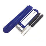 Pulseira Para Garmin Forerunner 220 230