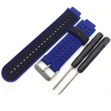 Pulseira Para Garmin Forerunner 220 230 235 620 630 735xt Ap