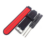Pulseira Para Garmin Forerunner 220 230 235 620 630 735xt