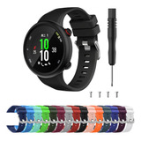 Pulseira Para Garmin Forerunner 45 -