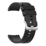 Pulseira Para Huawei Gt Gt2 Gtr Amazfit Watch 3 45mm