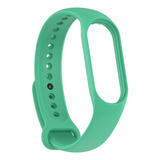 Pulseira Para Mi Band 7 Xiaomi De Silicone Premium Esportiva