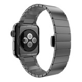 Pulseira Para Relógio Apple Watch 38