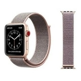 Pulseira Para Relógio Compatível Apple Watch