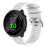Pulseira Para Relógio Garmin Forerunner 55 - Diversas Cores