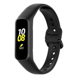 Pulseira Para Relógio Samsung Galaxy Fit2 R220 