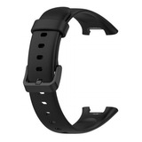 Pulseira Para Xiaomi Mi Band 7 Pro De Silicone 