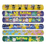 Braceletes