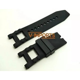 Pulseira Preta Silicone Invicta Subaqua Modelo 18520 Noma 3