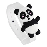 Pulseira Relógio Infantil Anti Mosquito Repelente - Promoção
