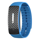 Pulseira Repelente Anti-mosquitos Recarregável Para Exterior