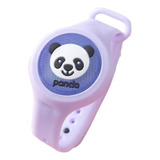 Pulseira Repelente Infantil Natural Contra Mosquito Dengue