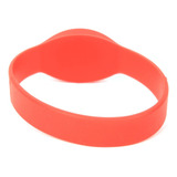 Pulseira Rfid 10 Unidades 125 Khz
