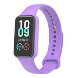 Pulseira Silicone Borracha Para Xiaomi Amazfit