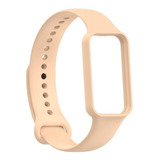 Pulseira Silicone Borracha Para Xiaomi Amazfit