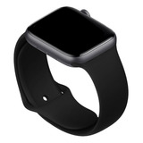 Pulseira Silicone Compativel Com Apple Watch