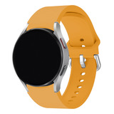 Pulseira Silicone Compatível Com Galaxy Watch