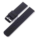Pulseira Silicone Compatível Com Garmin Vivoactive 3 Music