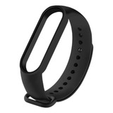 Pulseira Silicone Compatível Com Xiaomi Mi Band 4
