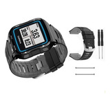 Pulseira Silicone Compativel Para Garmin Forerunner 920xt