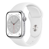 Pulseira Silicone Compatível Relógio Apple Watch