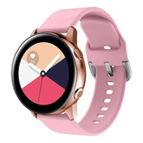 Pulseira Silicone Extra Premium Samsung Watch