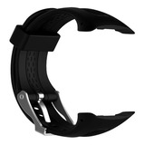 Pulseira Silicone Garmin Forerunner 10 E 15 Modelos Pequenos