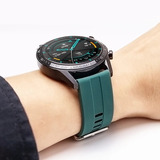Pulseira Silicone Huawei Gt2/amazfit Bip/galaxi( C.n/f)