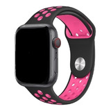 Pulseira Silicone Nik Compatível Iwo W37 W27 Hw16 Iwo 14