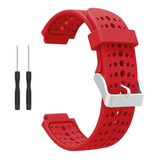 Pulseira Silicone Para Forerunner 235 220 230 620 630 735xt
