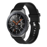 Pulseira Silicone Para Galaxy Watch 46mm