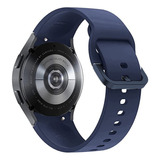 Pulseira Silicone Para Samsung Galaxy Watch