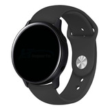 Pulseira Silicone Para Samsung Galaxy Watch