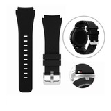 Pulseira Silicone Para Samsung Gear S3 Galaxy Watch 46mm