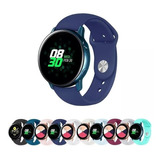 Pulseira Silicone Sport Para Samsung Galaxy Watch Active