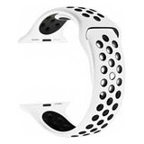 Pulseira Smartwatch Tipo Nike 42 Ao