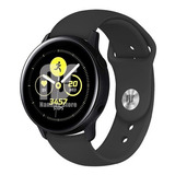 Pulseira Sport Compatível Com Samsung Galaxy Watch Active