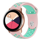 Pulseira Sport Para Samsung Galaxy Watch Active 2 44mm