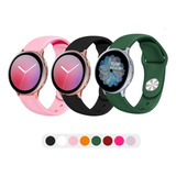 Pulseira Sport Premium Para Samsung Galaxy