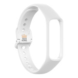 Pulseira Sport Silicone Para Samsung Galaxy Fit2 - R220 