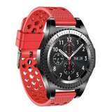 Pulseira Sport V2 Para Galaxy Watch 46mm - Gear S3 Frontier - Gear S3 Classic