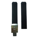 Pulseira Tissot T-touch Borracha Silicone T013420a T047420a