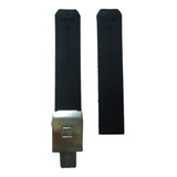 Pulseira Tissot T-touch Borracha Silicone T013420a T047420a
