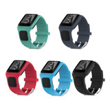 Pulseira Tomtom Runner 1 Varias Cores