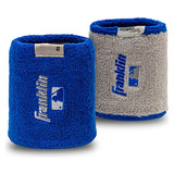 Pulseiras Franklin Sports Mlb - Xvent - Beisebol + Softba