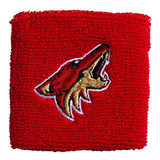 Pulseiras Franklin Sports Nhl Arizona Coyotes