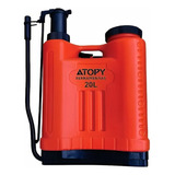 Atopy